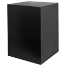 Barska 1.45 cu ft Large Biometric Security Safe w/ Fingerprint Lock - Steel, Black (AX11650) thumbnail 5