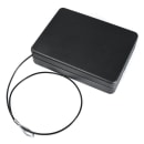 Barska Lock Box w/ Combination Lock - 10"L x 7 3/4"W x 2 3/4"H, Steel (AX11678) thumbnail 3