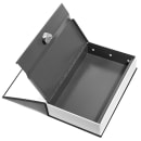 Barska Dictionary Book Lock Box w/ Key Lock - 6 1/5"L x 2-1/4"W x 9"H, Steel (AX11680) thumbnail 5