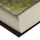 Barska Hidden Book Lock Box w/ Key Lock - 10 1/2"W x 7 1/2"H x 1 3/4"D, Steel (AX11682) thumbnail 3