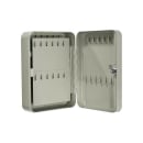 Barska 48 Key Cabinet w/ Key Lock - Steel, Gray (AX11692) thumbnail 2