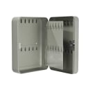 Barska 48 Key Cabinet w/ Key Lock - Steel, Gray (AX11692) thumbnail 3