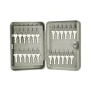 Barska 48 Key Cabinet w/ Key Lock - Steel, Gray (AX11692) thumbnail 5