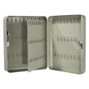 Barska 105 Key Cabinet w/ Key Lock - Steel, Gray (AX11694) thumbnail 2