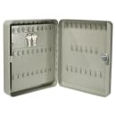 Barska 105 Key Cabinet w/ Key Lock - Steel, Gray (AX11694) thumbnail 4