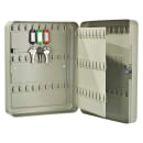 Barska 105 Key Cabinet w/ Key Lock - Steel, Gray (AX11694) thumbnail 5