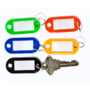 Barska 105 Key Cabinet w/ Key Lock - Steel, Gray (AX11694) thumbnail 7