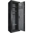 Barska 16 Rifle Capacity Gun Safe w/ Fingerprint Lock, 9.3 cu ft (AX11780) thumbnail 2