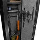Barska 16 Rifle Capacity Gun Safe w/ Fingerprint Lock, 9.3 cu ft (AX11780) thumbnail 3