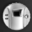 Barska 16 Rifle Capacity Gun Safe w/ Fingerprint Lock, 9.3 cu ft (AX11780) thumbnail 4