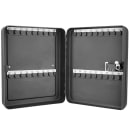 Barska 36 Key Cabinet w/ Combination Lock - Steel, Black (AX11820) thumbnail 2