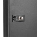 Barska 57 Key Cabinet w/ Combination Lock - Steel, Black (AX11822) thumbnail 5