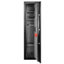 Barska 12 Rifle Capacity Gun Safe w/ Fingerprint Lock, 5.5 cu ft (AX11898) thumbnail 2