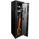 Barska 12 Rifle Capacity Gun Safe w/ Fingerprint Lock, 5.5 cu ft (AX11898) thumbnail 3