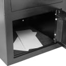 Barska 0.72 cu ft Depository Safe w/ Keypad Lock - Steel, Black (AX11932) thumbnail 6
