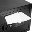 Barska 0.56 cu ft Compact Depository Safe w/ Keypad Lock - Steel, Black (AX11934) thumbnail 2