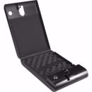 Barska Lock Box w/ Combination Lock - 10-1/2"L x 7-3/8"W x 2"H, Steel (AX11970) thumbnail 2