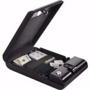 Barska Lock Box w/ Combination Lock - 10-1/2"L x 7-3/8"W x 2"H, Steel (AX11970) thumbnail 4