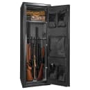 Barska 8.47 cu ft Fire Vault Safe w/ Keypad Lock - Steel, Black (AX12216) thumbnail 3