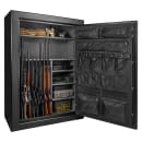 Barska 19.97 cu ft Fire Vault Safe w/ Keypad Lock - Steel, Black (AX12220) thumbnail 3
