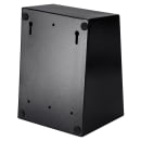 Barska 0.23 cu ft Quick Access Safe w/ Keypad Lock - Steel, Black (AX12432) thumbnail 7