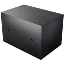 Barska 0.36 cu ft Compact Safe w/ Keypad Lock - Steel, Black (AX12616) thumbnail 4