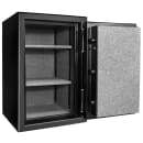 Barska 4.39 cu ft Burglary Fireproof Safe w/ Electronic Lock (AX12674) thumbnail 3