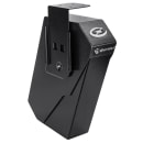 Barska Handgun Desk Safe w/ Keypad Lock - Steel, Black (AX13094) thumbnail 2