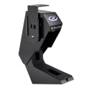 Barska Handgun Desk Safe w/ Keypad Lock - Steel, Black (AX13094) thumbnail 3