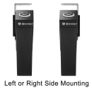 Barska Handgun Desk Safe w/ Keypad Lock - Steel, Black (AX13094) thumbnail 4