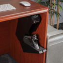 Barska Handgun Desk Safe w/ Keypad Lock - Steel, Black (AX13094) thumbnail 6