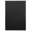 Barska 1.45 cu ft Digital Safe w/ Keypad Lock - Steel, Black (AX13098) thumbnail 4