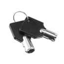 Barska 1.45 cu ft Digital Safe w/ Keypad Lock - Steel, Black (AX13098) thumbnail 5