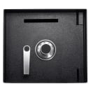 Barska 1.45 cu ft Floor Safe w/ Combination Lock - Steel, Black (AX13200) thumbnail 2