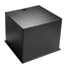 Barska 1.45 cu ft Floor Safe w/ Combination Lock - Steel, Black (AX13200) thumbnail 3