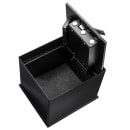 Barska 1.45 cu ft Floor Safe w/ Combination Lock - Steel, Black (AX13200) thumbnail 4
