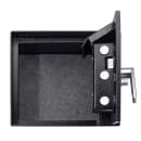 Barska 1.45 cu ft Floor Safe w/ Combination Lock - Steel, Black (AX13200) thumbnail 5