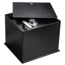 Barska 1.45 cu ft Floor Safe w/ Combination Lock - Steel, Black (AX13200) thumbnail 6