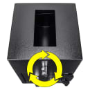 Barska 1.15 cu ft Depository Safe w/ Keypad Lock - Steel, Black (AX13308) thumbnail 3