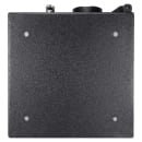 Barska Locker Depository Safe w/ Keypad Lock - (2) Compartments, Steel, Black (AX13310) thumbnail 4