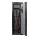 Barska 14 Rifle Capacity Gun Safe w/ Keypad Lock, 7.87 cu ft (AX13328) thumbnail 3