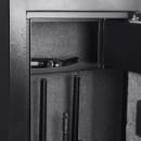 Barska 14 Rifle Capacity Gun Safe w/ Keypad Lock, 7.87 cu ft (AX13328) thumbnail 4