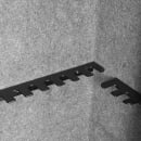 Barska 14 Rifle Capacity Gun Safe w/ Keypad Lock, 7.87 cu ft (AX13328) thumbnail 6