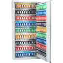 Barska 180 Key Cabinet w/ Keypad Lock - Steel, White (AX13350) thumbnail 4