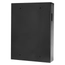 Barska 100 Key Cabinet Wall Safe w/ Keypad Lock - Steel, Black (AX13370) thumbnail 3