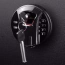 Barska 16 Rifle Capacity Gun Safe w/ Fingerprint Lock, 9.3 cu ft (AX13378) thumbnail 4