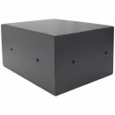 Barska 0.27 cu ft Depository Safe w/ Key Lock - Steel, Black (AX13558) thumbnail 5