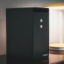 Barska 0.27 cu ft Depository Safe w/ Key Lock - Steel, Black (AX13558) thumbnail 6