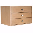 Barska 2.75 cu ft Jewelry Safe w/ Keypad Lock - Steel, White (AX13614) thumbnail 4