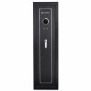 Barska 10 Rifle Capacity Gun Safe w/ Keypad Lock, 5.51 cu ft (AX13646) thumbnail 2